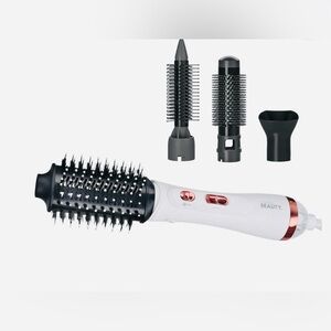 Cortex Air Styler 4-In-1 Hot Air Styler Brush